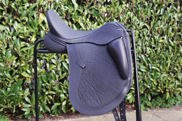 Fryso Comfort Pro Dressursattel
