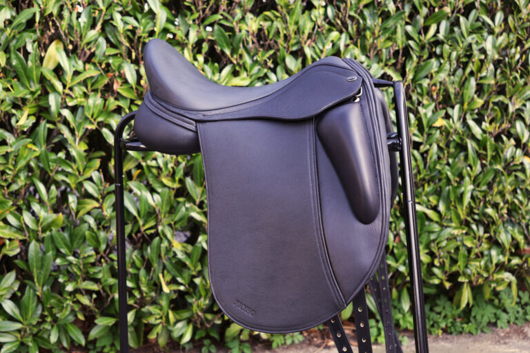 Fryso Comfort Style Dressursattel